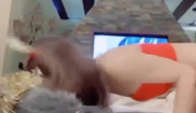 video gadis jepang mencoba street food bokep-indo yang ramai dibahas bokep-indo