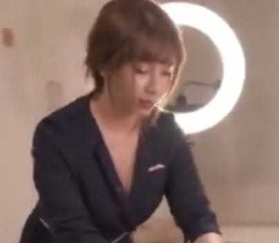 video tante spanyol ngonten bareng teman kelas dengan ide unik bokep-indo